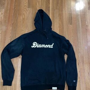 Diamond Supply Co. hoodie